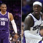 Dennis Schroder Calls Out Kings Over Alleged Russell Westbrook Dispute; Says They Lied To Him