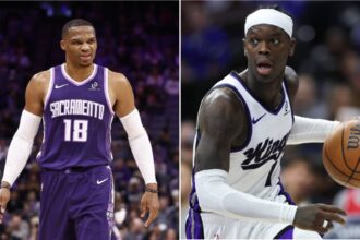 Dennis Schroder Calls Out Kings Over Alleged Russell Westbrook Dispute; Says They Lied To Him