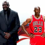 Shaquille O'Neal Gets Honest On The GOAT Conversation: "Michael Jordan Is The Greatest Of All Time" Credit: Fadeaway World