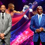 Tracy McGrady recalls placing a wager with Michael Jordan for $20,000. Mandatory Credit: Fadeaway World