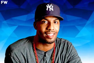 Former NBA Player Drops Truth Bomb For Parents: "If You Have To Pay To Play, Your Child Not Good Enough"