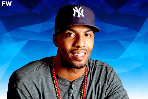 Former NBA Player Drops Truth Bomb For Parents: "If You Have To Pay To Play, Your Child Not Good Enough"