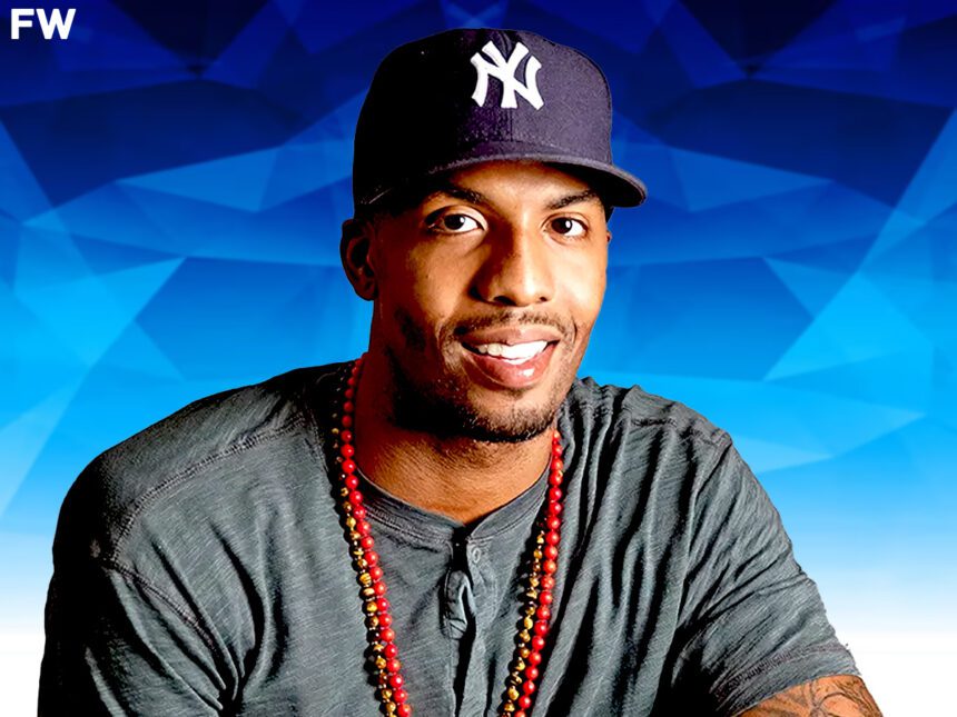 Former NBA Player Drops Truth Bomb For Parents: "If You Have To Pay To Play, Your Child Not Good Enough"