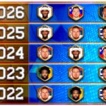 US-Born Players Haven't Been In The Top 3 MVP Race For 5 Straight Seasons: Who Can Break That Streak?