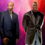 Vince Carter Shares Cold-Blooded Michael Jordan Gambling Story When He Lost And Didn't Even Blink