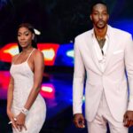 Newly Released 911 Call Shows Amy Luciani Going Off On Dwight Howard