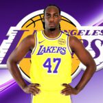 Lakers Might Have A Hidden 3-And-D Gem In G League: 6'7" Forward Who Can Shoot 40% From Three