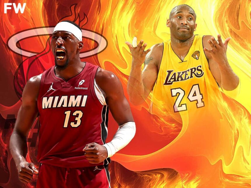 Kevin Porter Jr. Is Confident He'll Break Bam Adebayo's 83-Point Record To Defend Kobe Bryant's Legacy