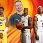 The Professor Claims Bronny James Wouldn't Have Made The NBA In '90s: Michael Jordan's Kids Were Just As Good Or Better