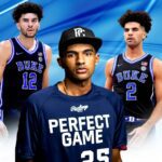 Carmani Boozer On His Brothers Saving His Life: "They Were Only Born Because I Was Sick"