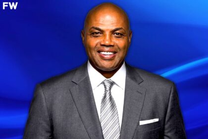 Charles Barkley Praises Michael Jordan's Successes Beyond Basketball: "I'm Proud"