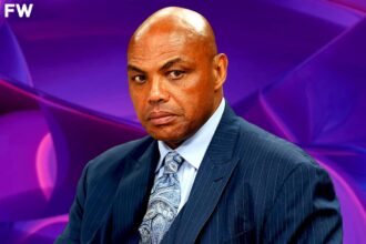 Charles Barkley Defends Tom Izzo Yelling At His Players: "We Got These Babies Out Here Now"