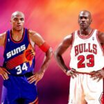 Charles Barkley Reveals His Secret Pact With Michael Jordan About Contracts