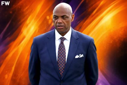 Charles Barkley Criticizes NBA Stars For Load Management Using Doctors, Nurses, Policemen As Real-Life Examples