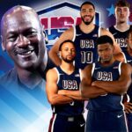 Michael Jordan Shows Confidence In Team USA At 2028 Olympics: "No Way We Should Lose"