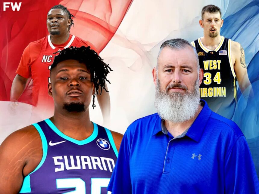 March Madness' Greatest Bracket Busters: Where Are They Now?