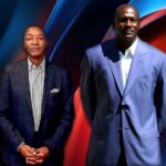 NBA Fans Call Out Isiah Thomas For Disrespecting Michael Jordan: "He Is Delusioned By Hatred"