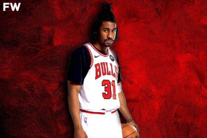 Jaden Ivey Says He Never Felt True Love Growing Up: "I Definitely Was Sexually Abused As Kid"