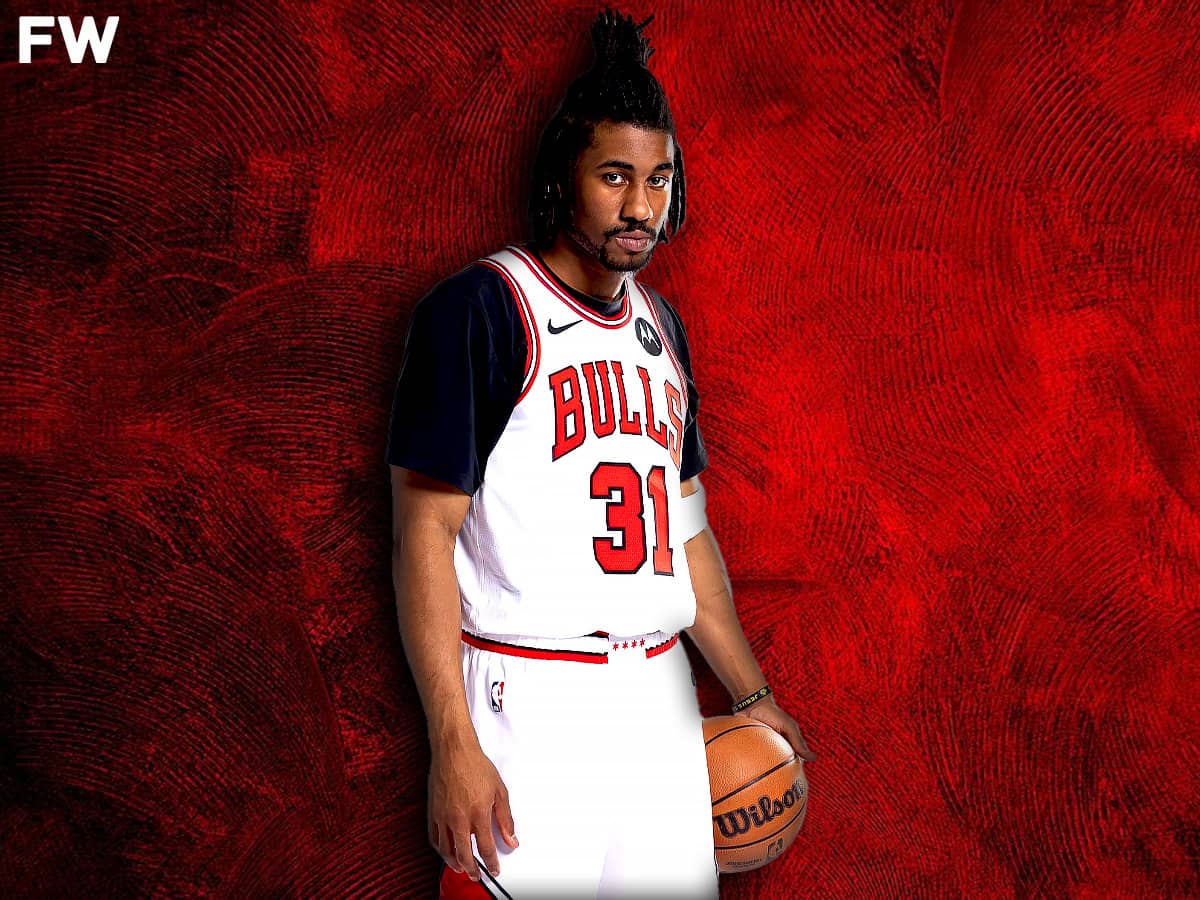 Jaden Ivey Says He Never Felt True Love Growing Up: "I Definitely Was Sexually Abused As Kid"