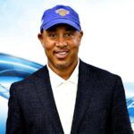 John Starks Reveals His 5 Greatest NBA Players Of All Time: "I Had To Put My Man Doc In There"