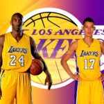 Jeremy Lin On Confronting Kobe Bryant For Disrespecting Him: "We Didn't Speak For The Next 5 Months"