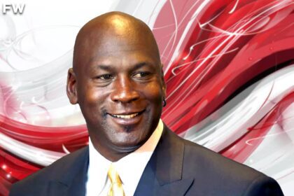 Michael Jordan Says He Was Willing To Be Kicked Out Of NASCAR To Win Lawsuit