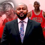 Horace Grant Says Michael Jordan Retired Due To Trauma Over Father's Death, Not Gambling Problems