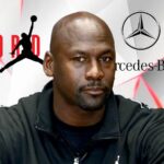 How A Mercedes-Benz Analogy Saved Jordan Brand After Michael Jordan's Retirement
