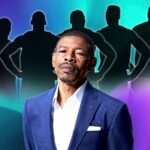 Muggsy Bogues Reveals His All-Time Starting Five