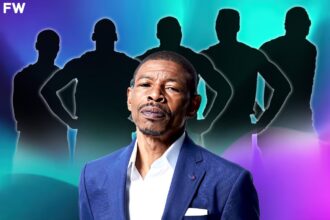 Muggsy Bogues Reveals His All-Time Starting Five