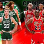 Robert Parish Explains Why '86 Celtics Are Better Than '97 Bulls