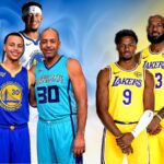 Dell Curry Says His Family Claims Supremacy Over LeBron James' In Basketball