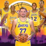 James Worthy Claims Luka Doncic Is A More Dominant Clutch Scorer Than Kobe, Shaq, Kareem, And Magic