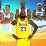 Chris Bosh Believes LeBron James Has Never Had A Rival In The NBA