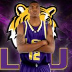 Former LSU Star Reveals NCAA Pulled Him Off Team Bus Before Final Four Because A Church Gave His Family Money