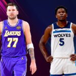12 NBA Stars Are Set To Miss NBA Awards Due To 65-Game Rule: Luka Doncic And Anthony Edwards Join The List