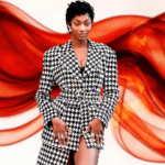 WNBA Star Angel Reese Turns Heads In Stunning Victoria's Secret Shoot