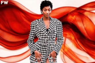 WNBA Star Angel Reese Turns Heads In Stunning Victoria's Secret Shoot