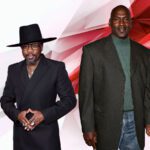 Michael Jordan Quietly Supported Anthony Hamilton Financially From Day One