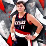 Vlade Divac Says Arvydas Sabonis Would Be In MJ-Bird-Magic's Category If He Came To The NBA Earlier