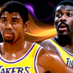 Bob Mcadoo Schooled Magic Johnson When He Came To The League In 1979