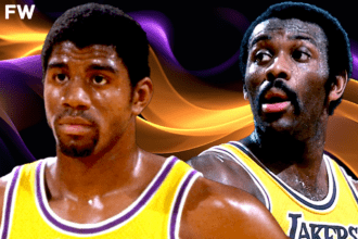 Bob Mcadoo Schooled Magic Johnson When He Came To The League In 1979