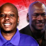 Bonzi Wells recalls meeting Michael Jordan at 3 AM for a card game. Mandatory Credit: Fadeaway World