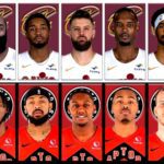 Cavaliers vs. Raptors First-Round Preview: Full Analysis, Key Factors, And Series Prediction