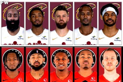 Cavaliers vs. Raptors First-Round Preview: Full Analysis, Key Factors, And Series Prediction