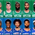 Celtics vs. 76ers First-Round Preview: Full Analysis, Key Factors, And Series Prediction