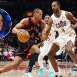 Charles Barkley Says Scottie Barnes Is A Top 15 NBA Player; Ranks Him Ahead Of Evan Mobley