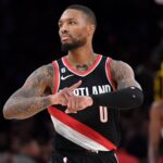 Damian Lillard Reveals His NBA Mount Rushmore And Names The GOAT