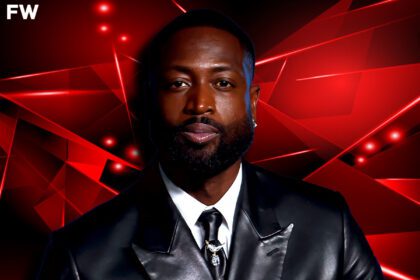 Dwyane Wade called out the Miami Heat for their shortcomings as a franchise. Mandatory Credit: Fadeaway World