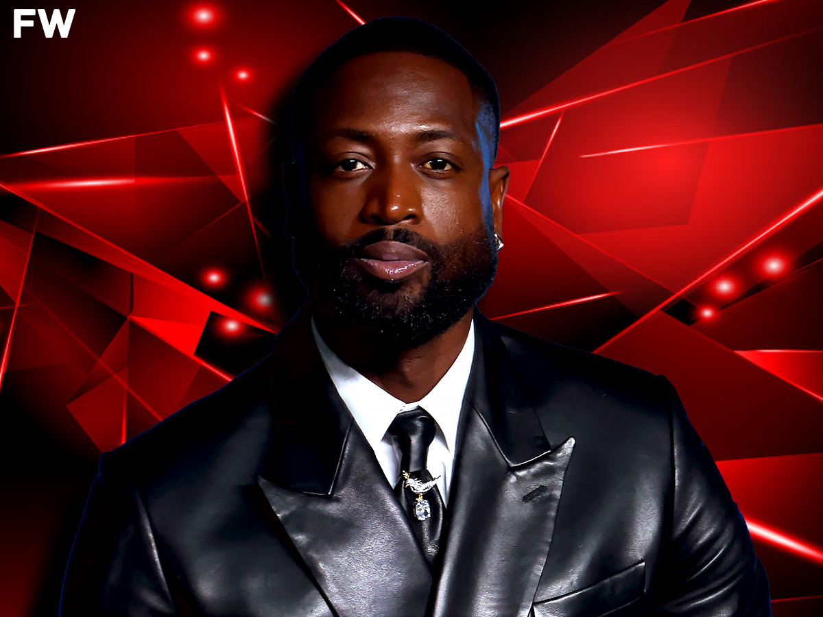 Dwyane Wade called out the Miami Heat for their shortcomings as a franchise. Mandatory Credit: Fadeaway World